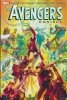 AVENGERS OMNIBUS VOL 02 HC [STANDARD] [9781302953560]